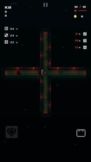 十字围攻游戏下载