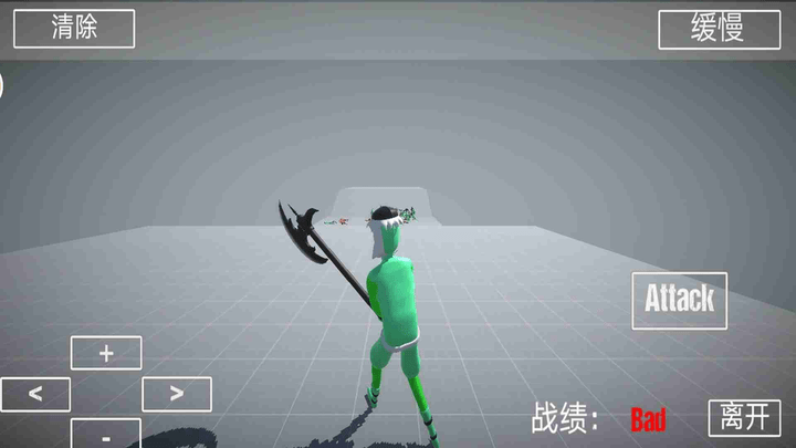 布娃娃战斗模拟器2游戏最新版