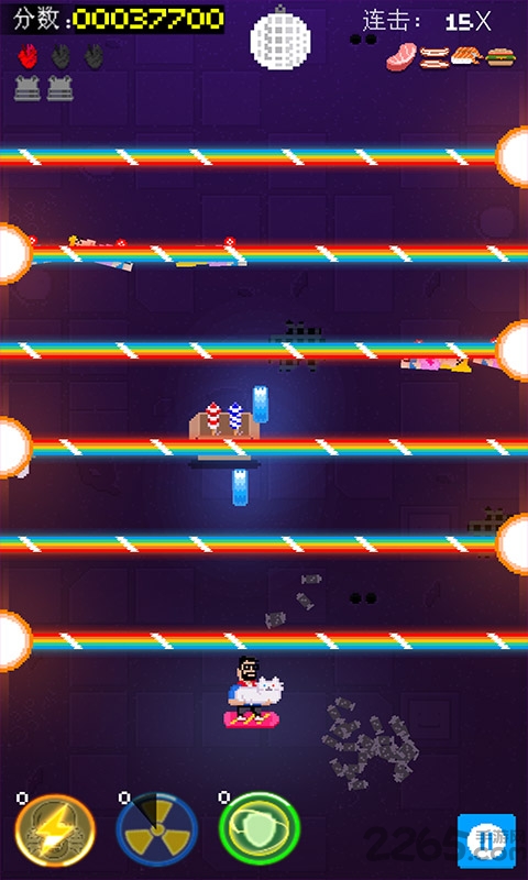 火线突击2016手机版