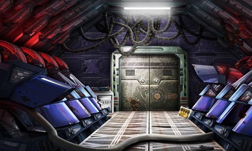 密室逃脱9手机版