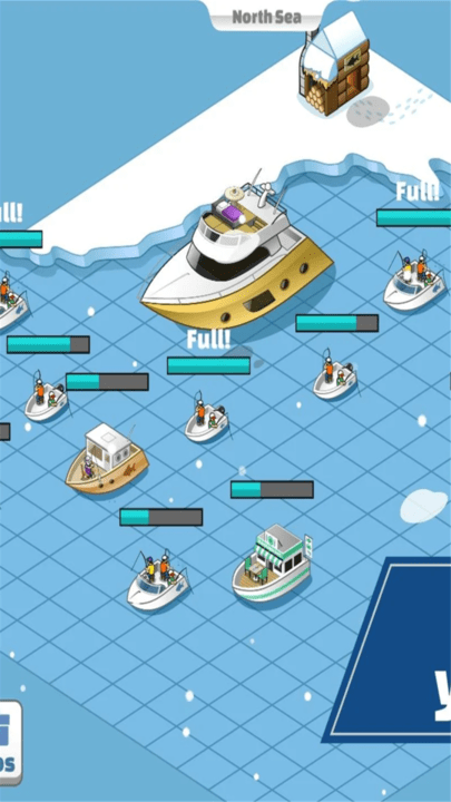 海上人生官方版