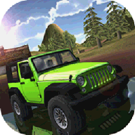 极限suv驾驶模拟器无限金币版