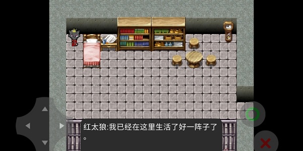 羊村的黎明之光游戏