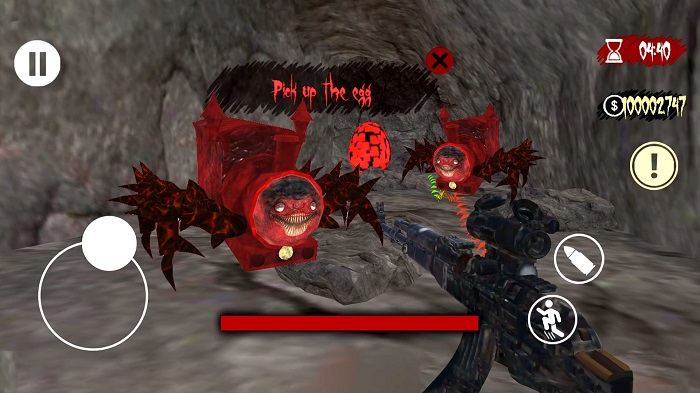 查尔斯蜘蛛火车游戏