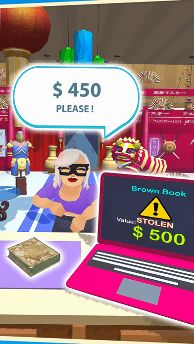 第6号当铺中文版