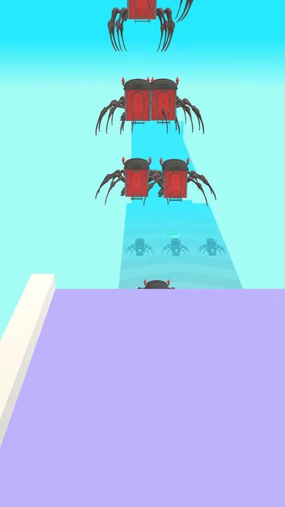 蜘蛛绳索城市英雄最新版