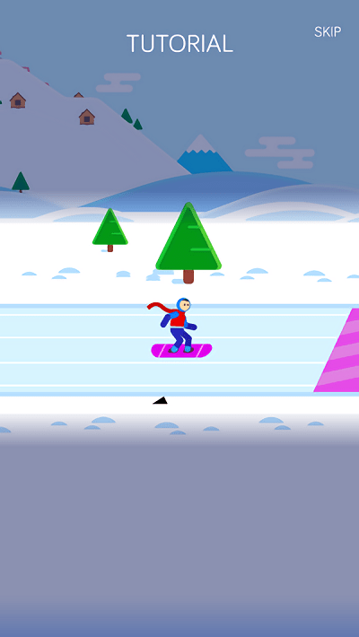 欢乐冬运会游戏