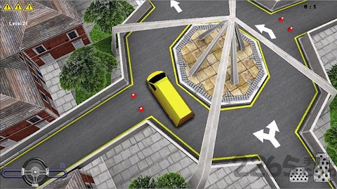 3d泊车大挑战手机版