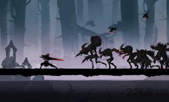 死亡阴影2中文版