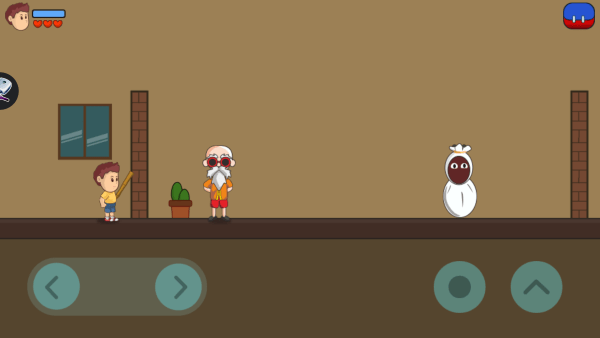 幽魂猎人3游戏(Pocong Hunter 3)