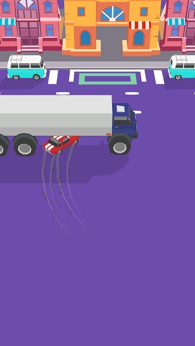 完美停车王游戏