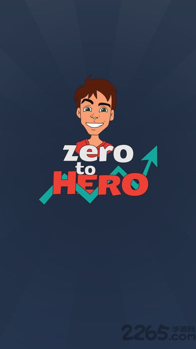 从贫民到大亨中文版原版