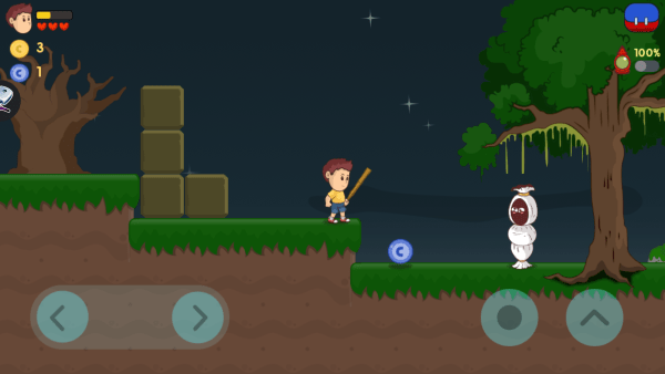 幽魂猎人3游戏 幽魂猎人3去广告下载