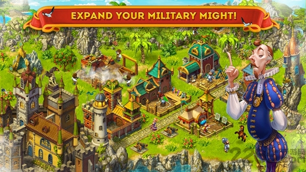 海上王国手机版