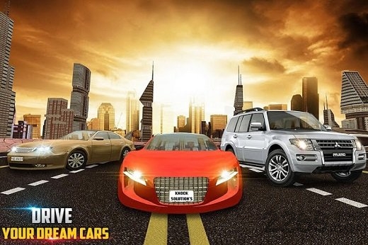 高速公路驾驶学校手机版