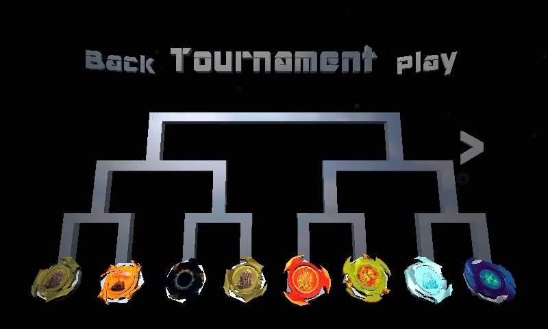 战斗陀螺中文版