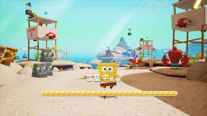 求生岛之旅比奇堡的冒险游戏下载