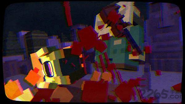 远离杀戮营地手机版(slayaway camp)