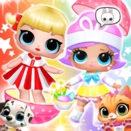 萌趣袋中袋游戏