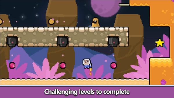 太空实习生游戏(space intern)