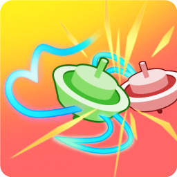 画画的陀螺手游