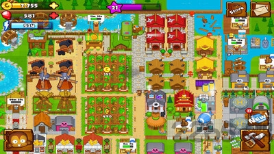 猴子塔防对决最新版