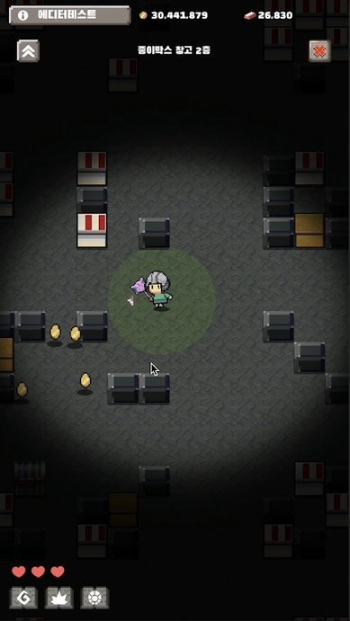 抢工厂游戏 抢工厂手游