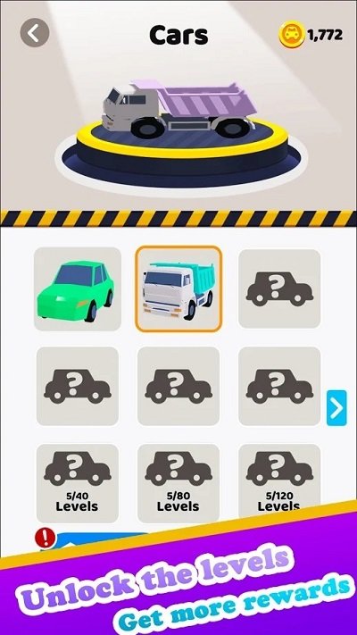 泊车大师3d游戏