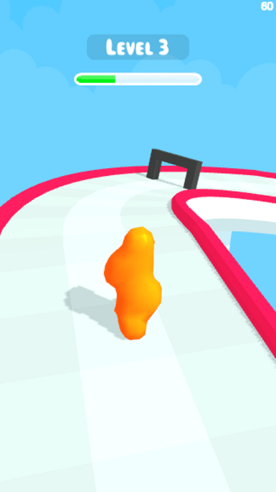 果冻人冲关游戏(jelly blob)