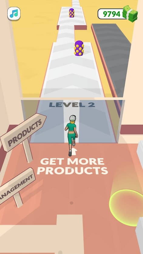 超市王国手机版