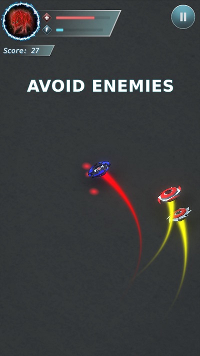 欢乐陀螺中文版 欢乐陀螺游戏下载