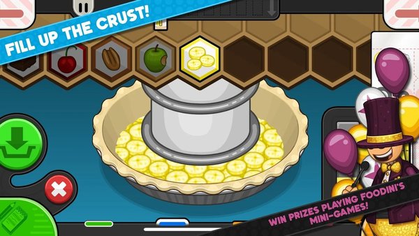 爸爸要去面包店了中文版