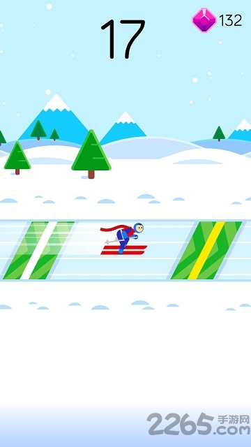 ketchapp冬运官方版