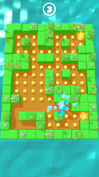 吃掉果冻人最新版