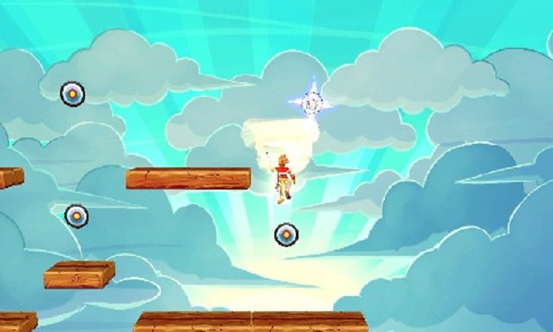 咆哮竞技场内购破解版