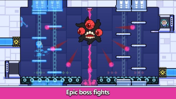 太空实习生游戏(space intern)