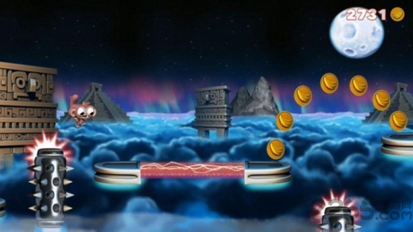 猴子冒险官方版