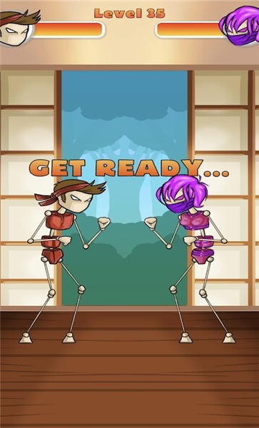 嘟嘟搏斗手机版