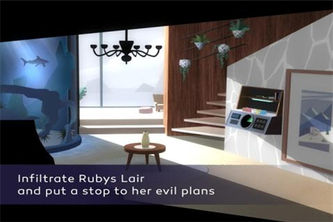 王牌女特工手机版