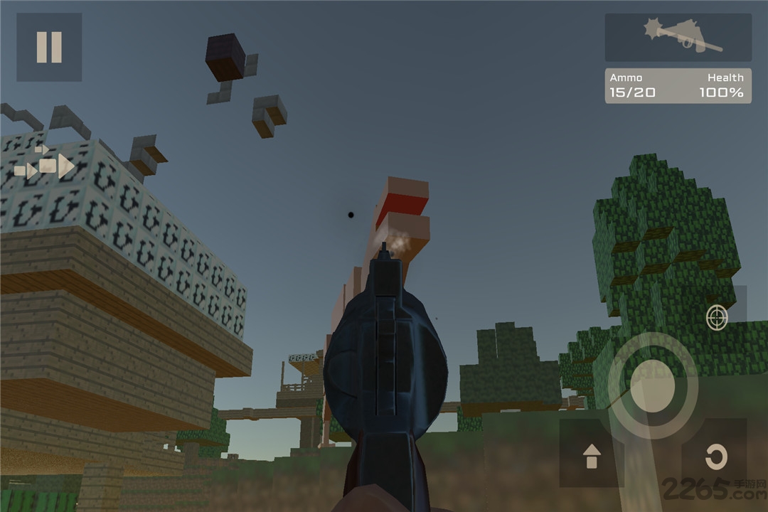 我的世界侏罗纪公园最新版