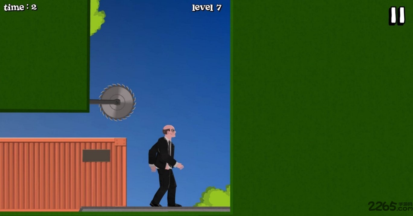 短暂的一生手机版