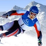 滑雪挑战赛12手机游戏