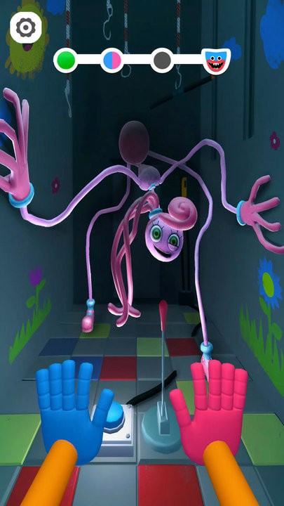 逃出密室游戏官方版