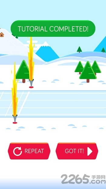 快乐冬运手机版