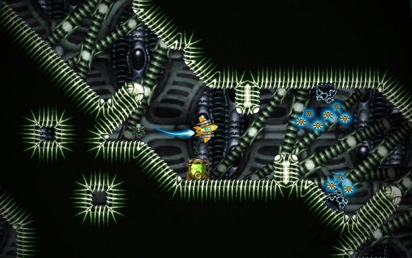 奇钉飞行最新版游戏