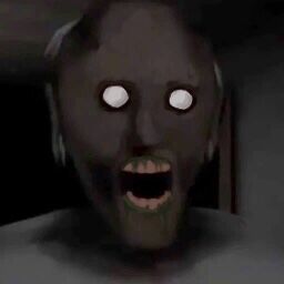 诡异老奶奶最新版