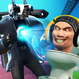 监控人世界大战官方版