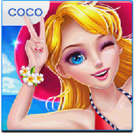 疯狂沙滩派对破解版