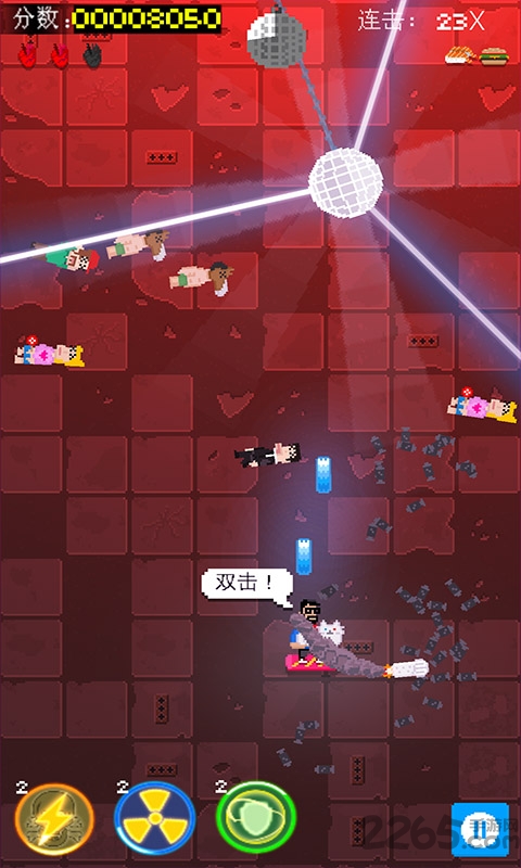 火线突击2016手机版