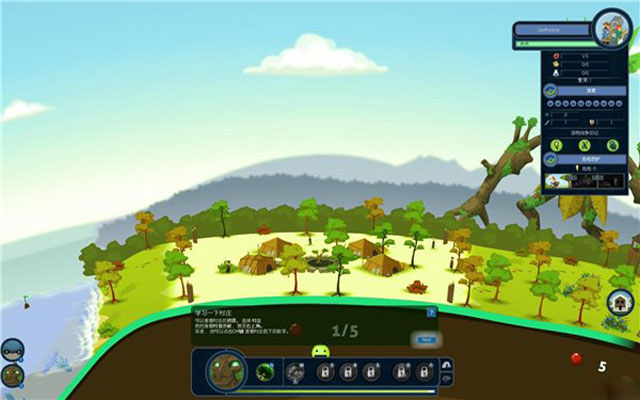 造物主 造物主游戏下载